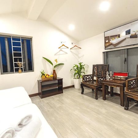 Shala Boutique Hoian Hotel An Bàn Kültér fotó
