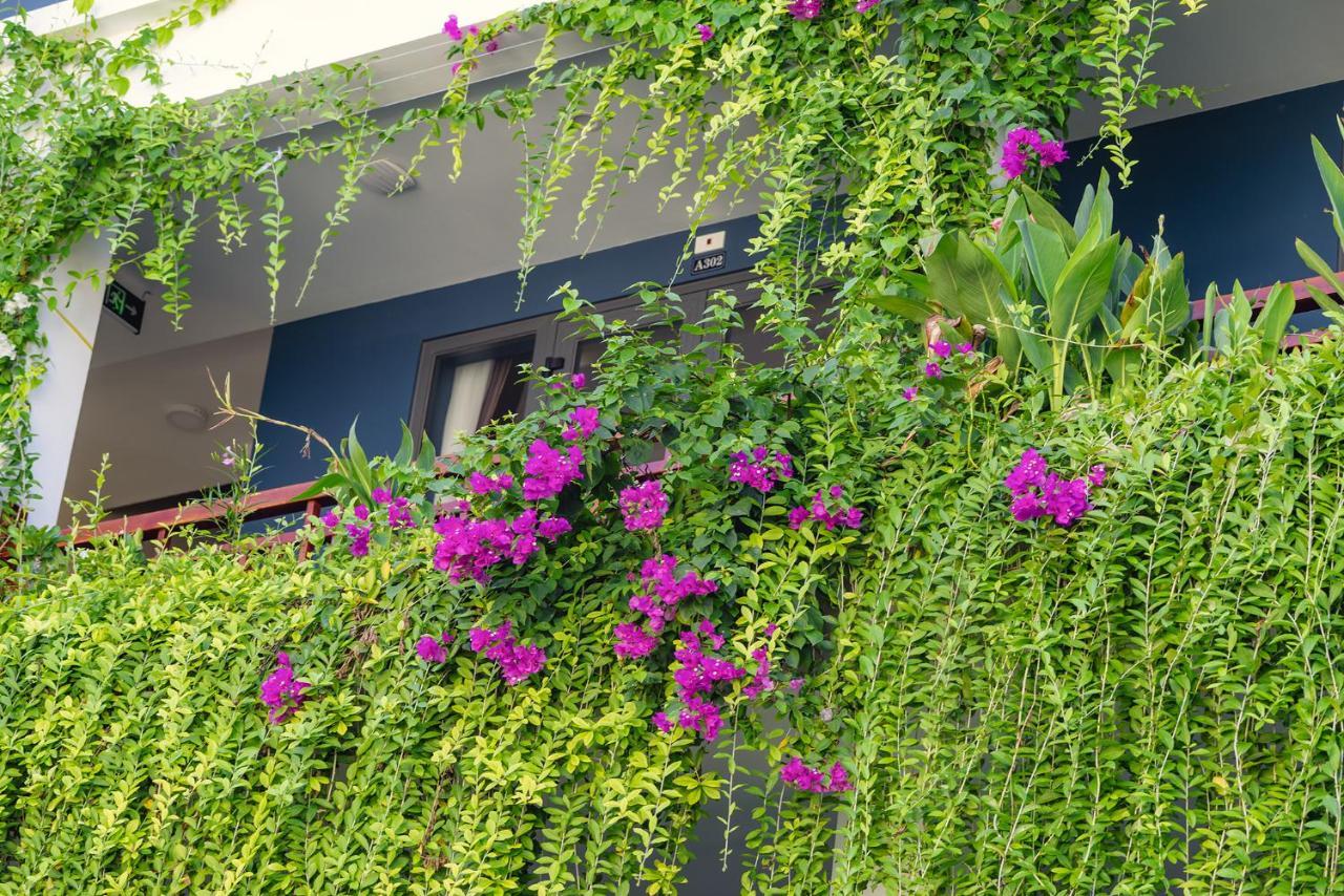 Shala Boutique Hoian Hotel An Bàn Kültér fotó